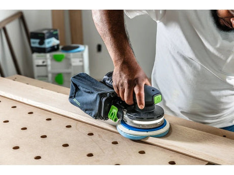 Festool 578793 D150 F GR PRO/10 Grit Abrasives Granat PROfile - Mississauga Hardware Centre Inc