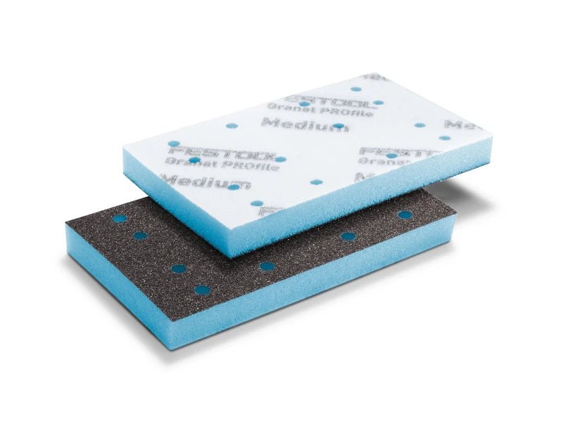 Festool 578800 80x133 M GR PRO/10 Grit Abrasives Granat PROfile - Mississauga Hardware Centre Inc