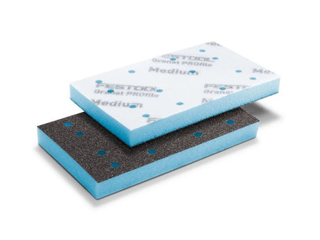 Festool 578800 80x133 M GR PRO/10 Grit Abrasives Granat PROfile - Mississauga Hardware Centre Inc