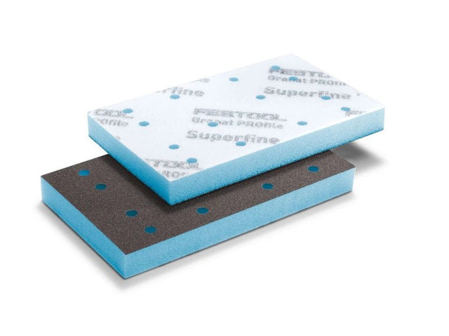 Festool 578802 80x133 S GR PRO/10 Grit Abrasives Granat PROfile - Mississauga Hardware Centre Inc
