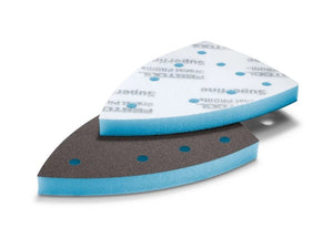 Festool 578806 Delta S GR PRO/10 Grit Abrasives Granat PROfile - Mississauga Hardware Centre Inc