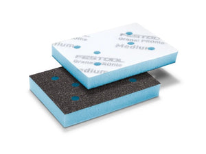 Festool 578808 3x4 M GR PRO/10 Grit Abrasives Granat PROfile - Mississauga Hardware Centre Inc