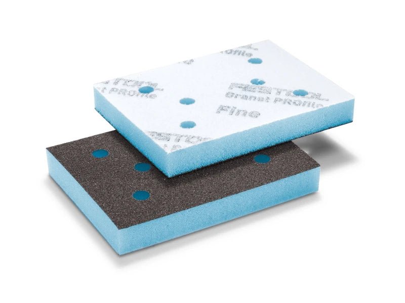 Festool 578809 3x4 F GR PRO/10 Grit Abrasives Granat PROfile - Mississauga Hardware Centre Inc