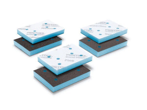 Festool 578811 3x4 GR PRO/10 - Set Grit Abrasives Granat PROfile - Mississauga Hardware Centre Inc