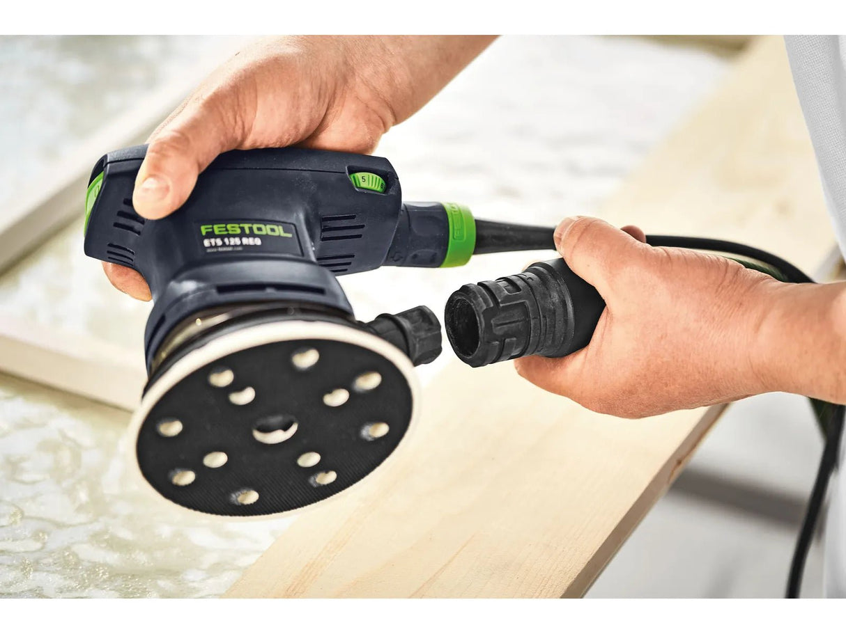 Festool 578984 CT 25/ETS 125/GR Starter Sanding Set - Mississauga Hardware Centre Inc