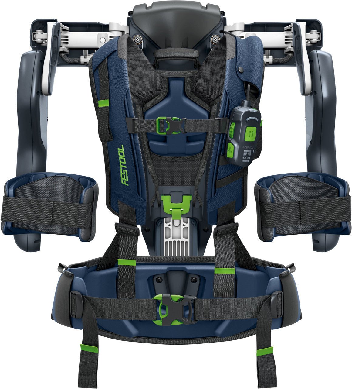 FESTOOL Exoskeleton ExoActive EXO 18 HPC 4,0 I - Plus - Mississauga Hardware Centre Inc