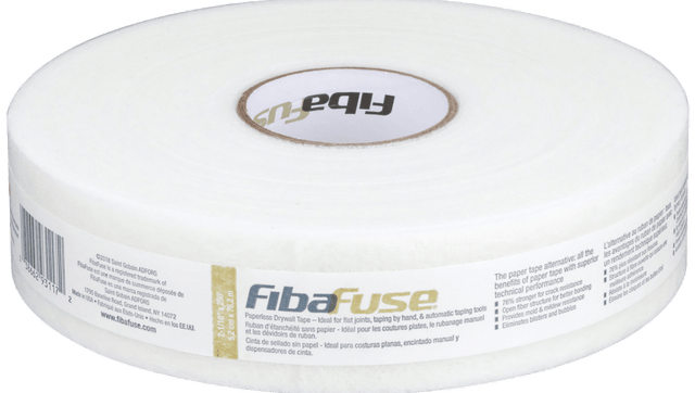 FIBAFUSE 2 - 1/16" x 250ft Paperless Tape - Mississauga Hardware Centre Inc