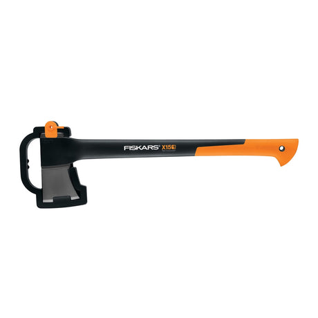 FISKARS X15 23.5" Chopping Axe - Mississauga Hardware Centre Inc