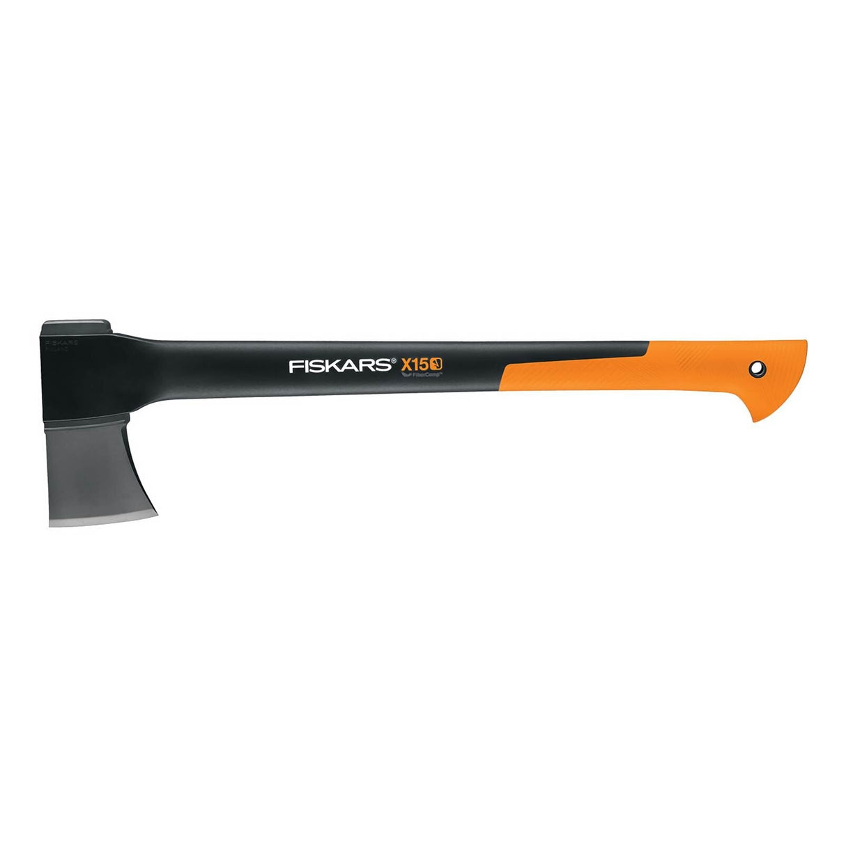 FISKARS X15 23.5" Chopping Axe - Mississauga Hardware Centre Inc