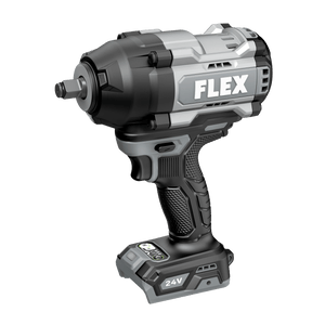 FLEX 1472 - Z 1/2" High - Torque Impact Wrench Tool Only - Mississauga Hardware Centre Inc