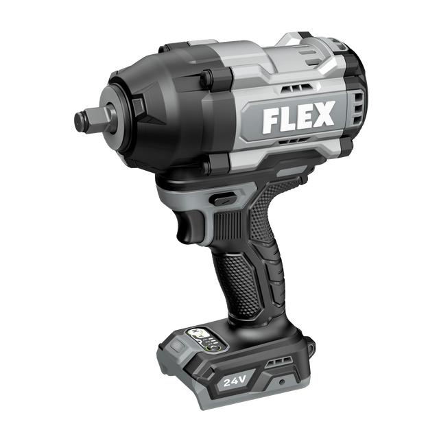 FLEX 1472 - Z 1/2" High - Torque Impact Wrench Tool Only - Mississauga Hardware Centre Inc