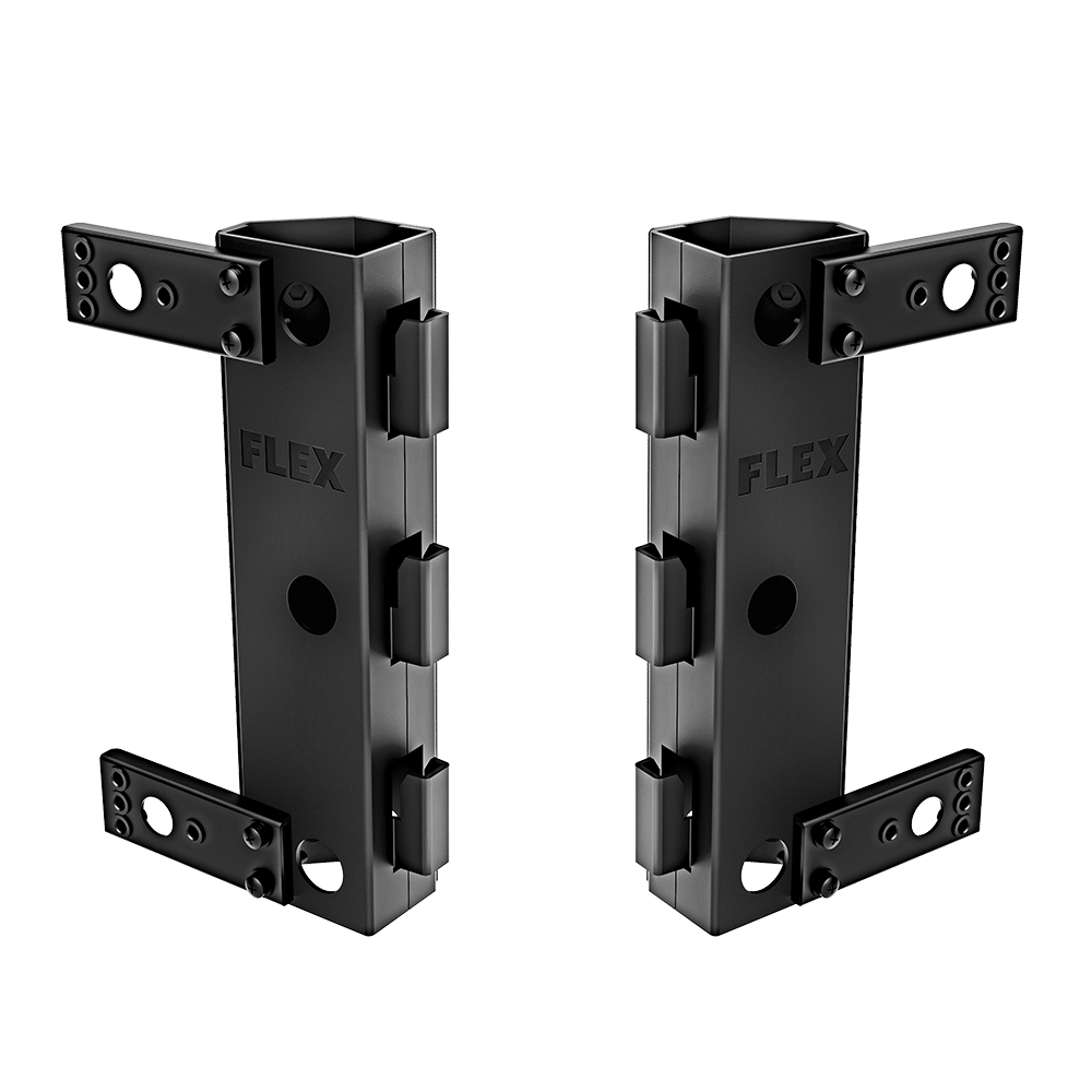 FLEX FS1504 STACK PACK™ Rolling Tool Box Mount - Mississauga Hardware Centre Inc