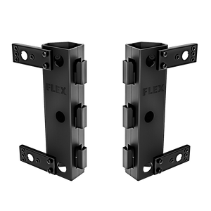 FLEX FS1504 STACK PACK™ Rolling Tool Box Mount - Mississauga Hardware Centre Inc