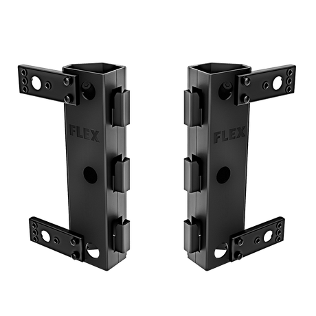 FLEX FS1504 STACK PACK™ Rolling Tool Box Mount - Mississauga Hardware Centre Inc