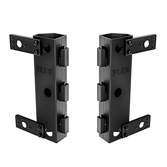 FLEX FS1504 STACK PACK™ Rolling Tool Box Mount - Mississauga Hardware Centre Inc