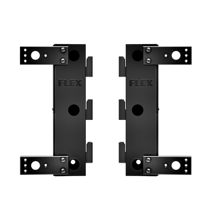 FLEX FS1504 STACK PACK™ Rolling Tool Box Mount - Mississauga Hardware Centre Inc