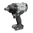 FLEX FX1472B - Z 24V 3/4" High - Torque Impact Wrench Tool Only - Mississauga Hardware Centre Inc