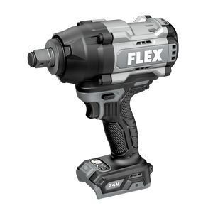 FLEX FX1472B - Z 24V 3/4" High - Torque Impact Wrench Tool Only - Mississauga Hardware Centre Inc
