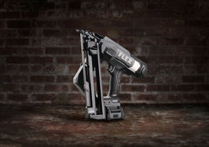 FLEX FX4311B - Z 15Ga Angled Finish Nailer - Tool Only - Mississauga Hardware Centre Inc