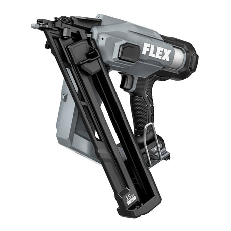 FLEX FX4311B - Z 15Ga Angled Finish Nailer - Tool Only - Mississauga Hardware Centre Inc