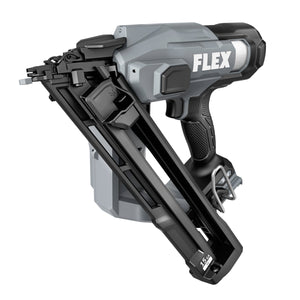 FLEX FX4311B - Z 15Ga Angled Finish Nailer - Tool Only - Mississauga Hardware Centre Inc