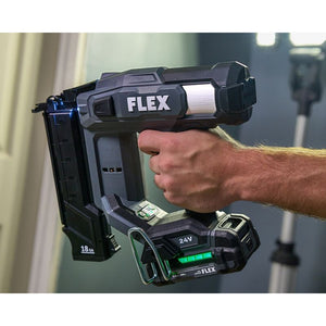 FLEX FX4331 - Z 18Ga Brad Nailer Tool Only - Mississauga Hardware Centre Inc