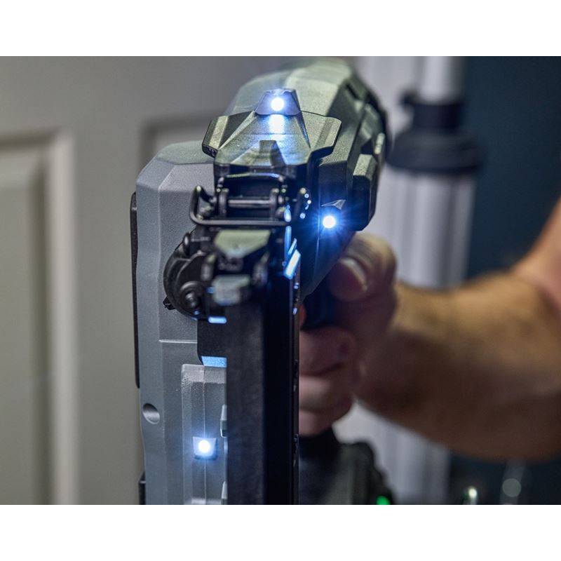 FLEX FX4331 - Z 18Ga Brad Nailer Tool Only - Mississauga Hardware Centre Inc