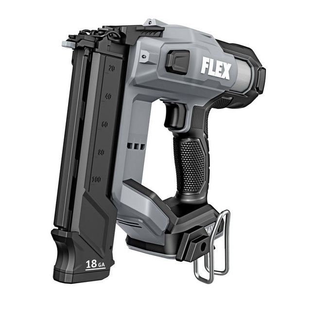 FLEX FX4331 - Z 18Ga Brad Nailer Tool Only - Mississauga Hardware Centre Inc