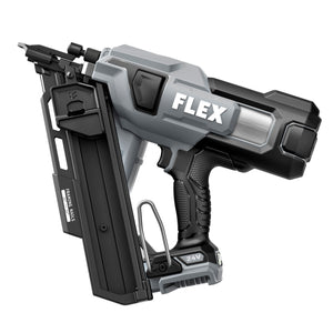 FLEX FX4351B - Z 30° Framing Nailer (Tool Only) - Mississauga Hardware Centre Inc