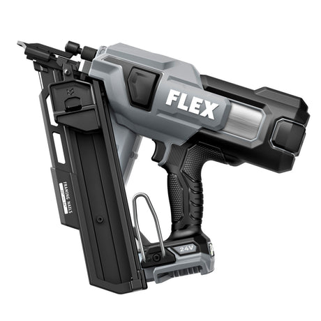 FLEX FX4351B - Z 30° Framing Nailer (Tool Only) - Mississauga Hardware Centre Inc