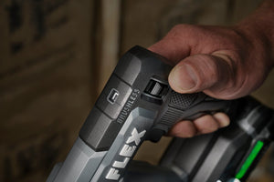 FLEX FX4521 - 1A 3/8" Stapler Kit - Mississauga Hardware Centre Inc