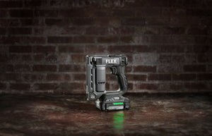 FLEX FX4521 - 1A 3/8" Stapler Kit - Mississauga Hardware Centre Inc