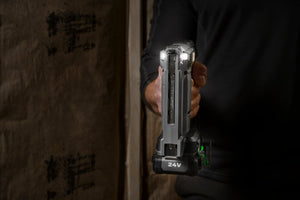 FLEX FX4521 - 1A 3/8" Stapler Kit - Mississauga Hardware Centre Inc