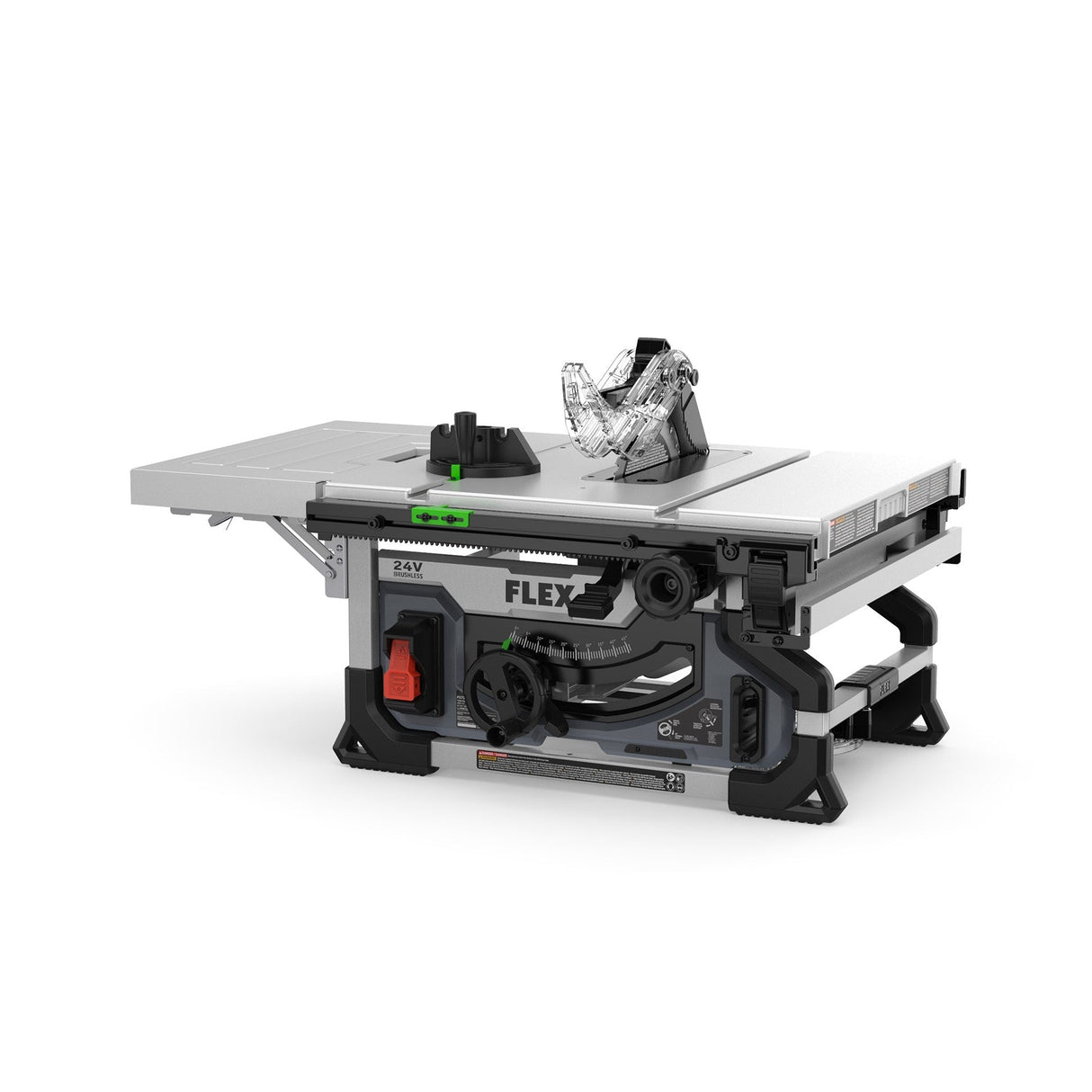 FLEX FX7211 - Z 8 - 1/4" TABLE SAW (Bare Tool) - Mississauga Hardware Centre Inc