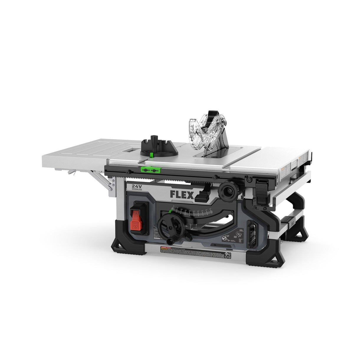 FLEX FX7211 - Z 8 - 1/4" TABLE SAW (Bare Tool) - Mississauga Hardware Centre Inc