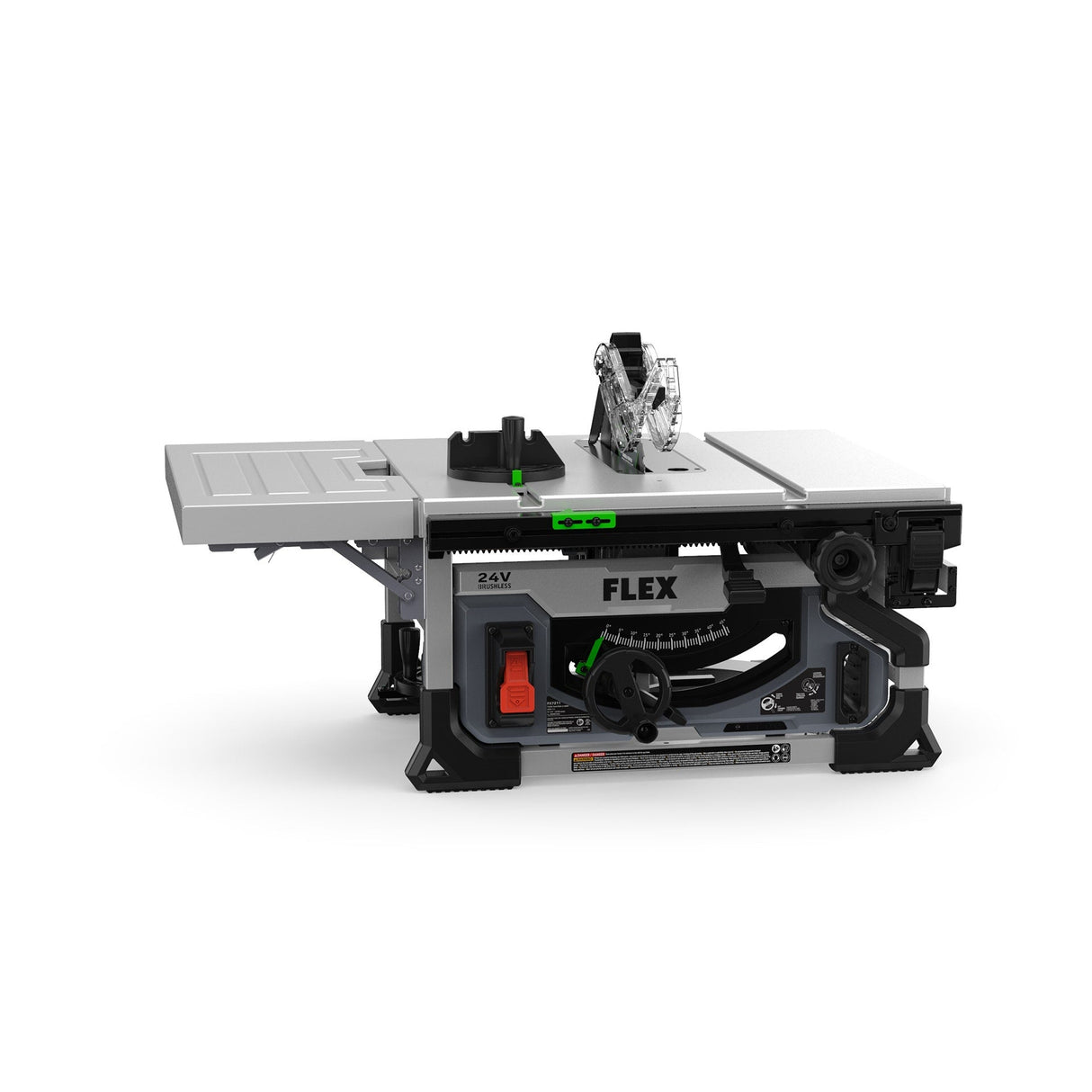 FLEX FX7211 - Z 8 - 1/4" TABLE SAW (Bare Tool) - Mississauga Hardware Centre Inc