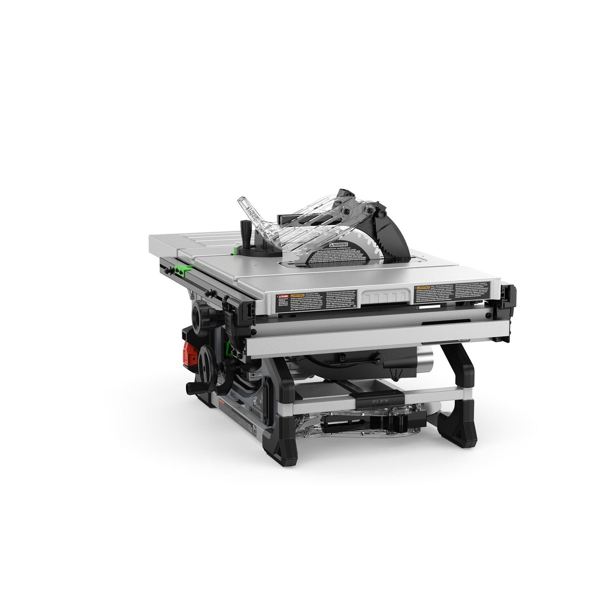 FLEX FX7211 - Z 8 - 1/4" TABLE SAW (Bare Tool) - Mississauga Hardware Centre Inc