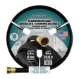 FLEXON 566489 5/8 x 100ft Water Hose - Mississauga Hardware Centre Inc