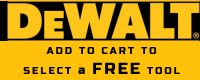 DEWALT DCBP520C 20V MAX* XR POWERSTACK™ 5Ah Battery Starter Kit