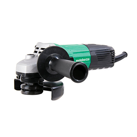 metabo HPT G12SS2M 4-1/2 Inch 5.1 Amp Slide Switch Angle Grinder
