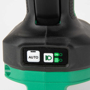 metabo HPT G3613DVEQ6M 36V MultiVolt™ 5" Variable Speed Slide Switch Angle Grinder (Tool Only)
