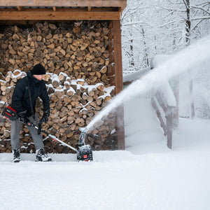 Garant Cordless Electric Snow Shovel - Mississauga Hardware Centre Inc