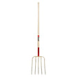Garant G0516L 5 Tine Barn Fork - Mississauga Hardware Centre Inc