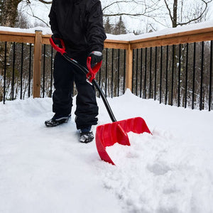 Garant Mountain Mover Snow Shovel - Mississauga Hardware Centre Inc
