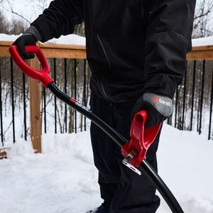 Garant Mountain Mover Snow Shovel - Mississauga Hardware Centre Inc