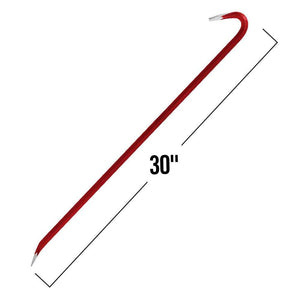 Garant WB30 30" Wrecking Bar - Mississauga Hardware Centre Inc