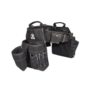 Gatorback B140 Carpenters Tool Belt Combo - Mississauga Hardware Centre Inc