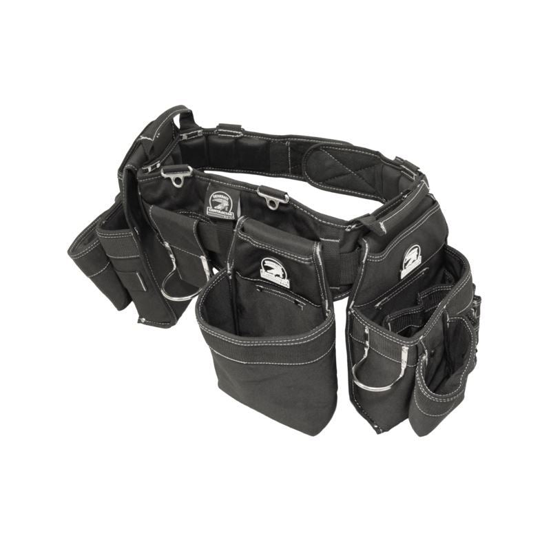 Gatorback B145 Professional Carpenter Belt - Mississauga Hardware