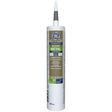 GE 300ml Metal Silicone - Metallic Gray - Mississauga Hardware Centre Inc