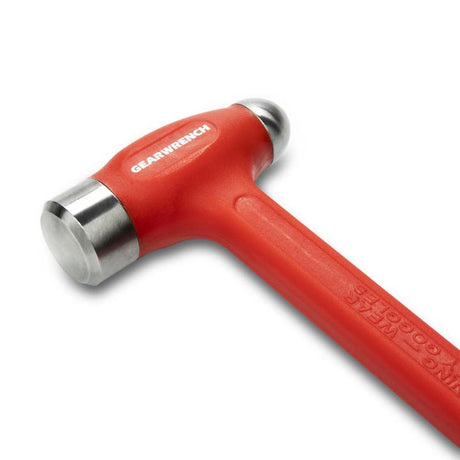 GEARWRENCH 68 - 524G 36 oz. Dead Blow Ball Pein Hammer - Mississauga Hardware Centre Inc